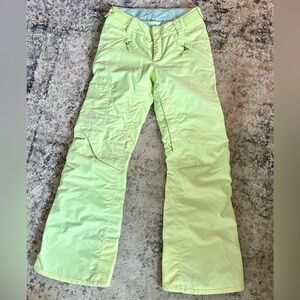The North Face Women’s snow pants